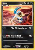 Absol