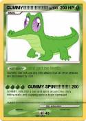 GUMMY!!!!!!!!!!