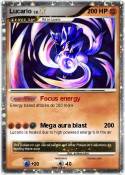 Lucario