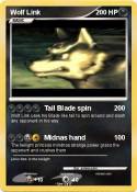 Wolf Link