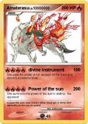 Amaterasu