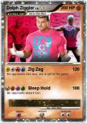 Dolph Ziggler