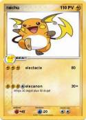 raichu