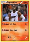 DwyaneWade