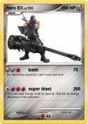 hero EX