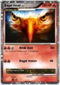 Eagal Head