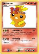 torchic