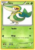 Snivy
