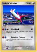 Twilight's