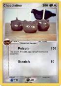 Chocolatino