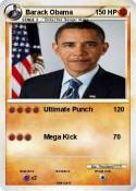 Barack Obama
