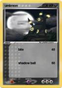 umbreon
