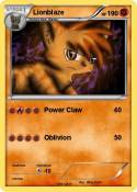 Lionblaze