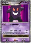 Gengar