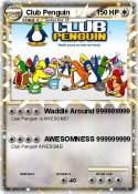 Club Penguin