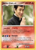 Jackie Chan