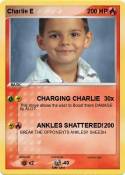 Charlie E