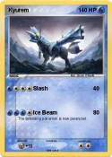 Kyurem