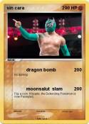 sin cara