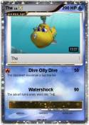 The