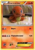 Charmander