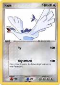 lugia