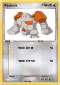 Regirock