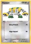 Regigigas