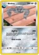 Monkey
