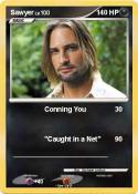 Sawyer