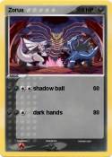 Zorua