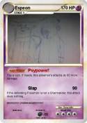 Espeon