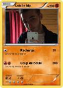 Loic le fdp