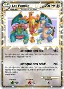 Les Famille