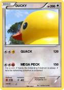 DUCKY