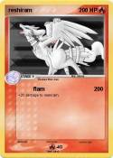 reshiram