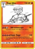 Rage Mike