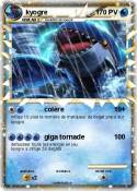 kyogre