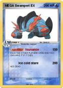 MEGA Swampert