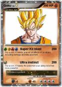 Goku