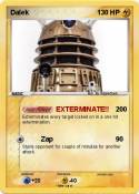 Dalek