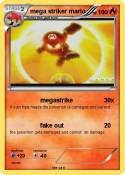 mega striker
