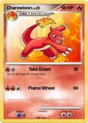 Charmeleon