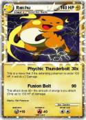 Raichu