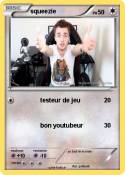 squeezie