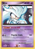 Silver
