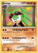 Scourge
