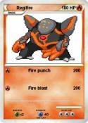 Regifire
