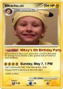 Mikachu