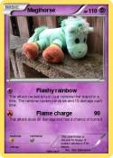 Magihorse
